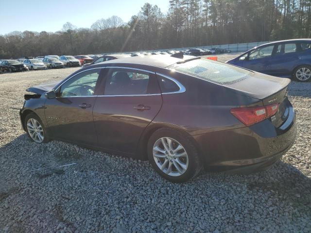 Photo 2 from auction – 2016 CHEVROLET MALIBU LT with VIN 1G1ZE5ST2GF231320