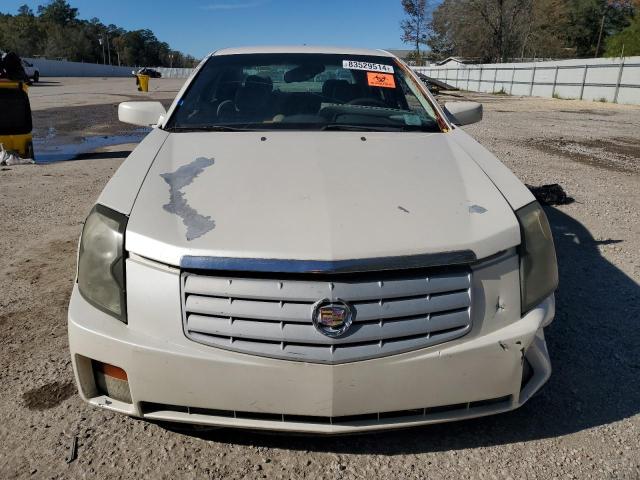 Photo 5 from auction – 2007 CADILLAC CTS with VIN 1G6DM57TX70105516