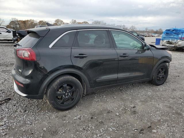 Photo 3 from auction – 2019 KIA NIRO FE with VIN KNDCB3LC9K5225098