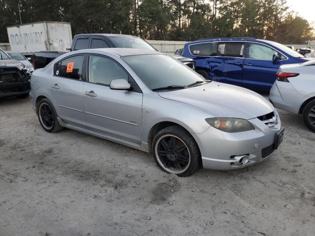 Photo 4 from auction – 2006 MAZDA 3 S with VIN JM1BK324161504872