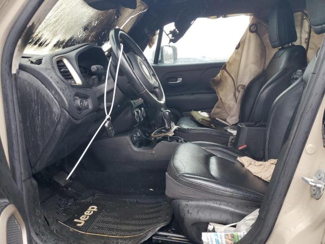 Photo 7 from auction – 2015 JEEP RENEGADE L with VIN ZACCJBDT0FPB74768