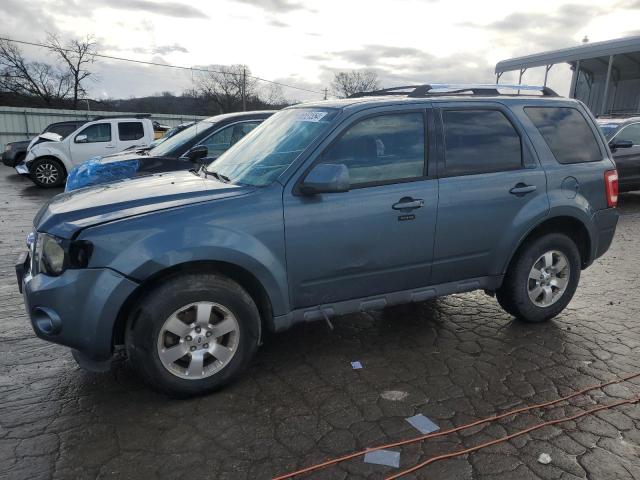 FORD ESCAPE LIM 2011 with VIN 1FMCU0EGXBKC41929 - Photo from auction