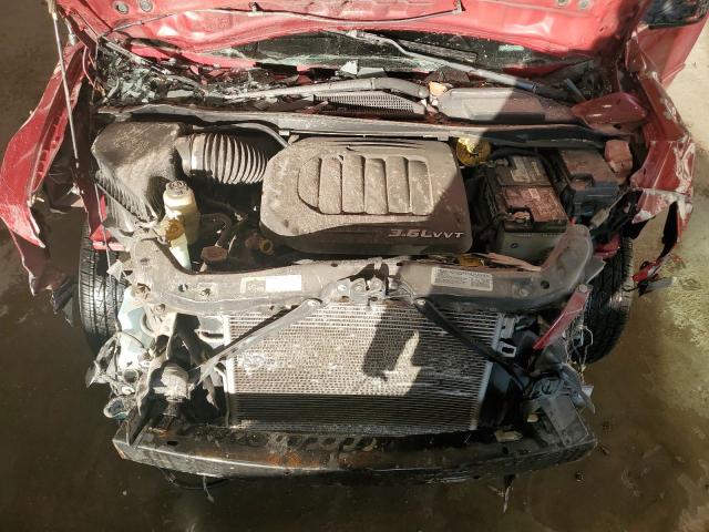 صورة رقم 12 من المزاد - 2014 DODGE GRAND CARA مع VIN 2C4RDGCG0ER291402