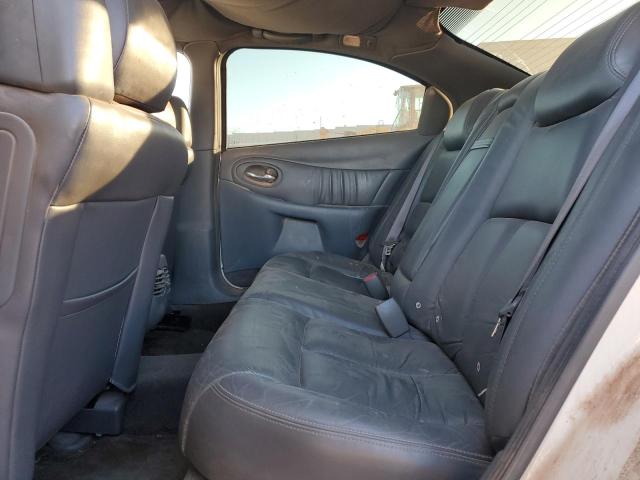 Photo 10 from auction – 2002 OLDSMOBILE AURORA with VIN 1G3GR64H024127902