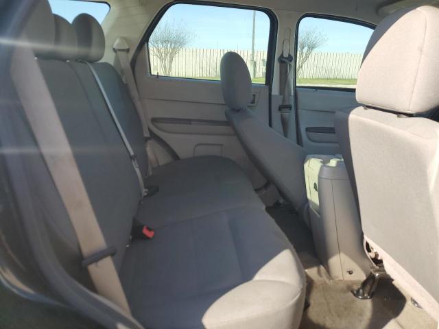 Photo 11 from auction – 2012 FORD ESCAPE XLS with VIN 1FMCU0C76CKB13093