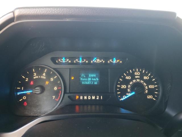 صورة رقم 9 من المزاد - 2016 FORD F150 مع VIN 1FTNF1CF2GKD59651