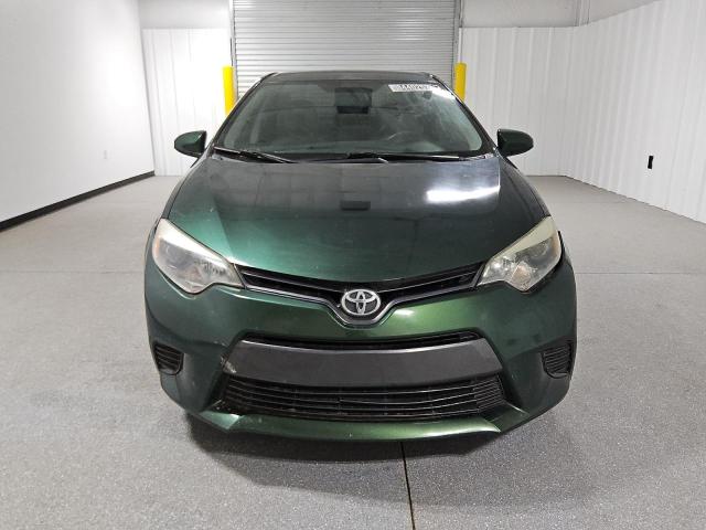 Photo 5 from auction – 2015 TOYOTA COROLLA L with VIN 5YFBURHE5FP338462