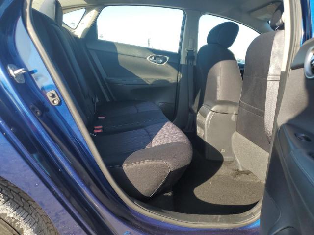 Photo 10 from auction – 2017 NISSAN SENTRA S with VIN 3N1AB7AP2HL657192