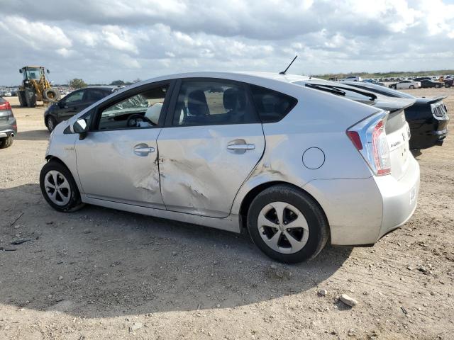 Photo 2 from auction – 2012 TOYOTA PRIUS with VIN JTDKN3DU6C1594813
