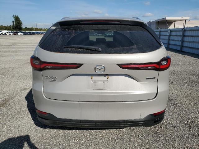 Photo 6 from auction – 2024 MAZDA CX-90 PREF with VIN JM3KKBHD4R1117245