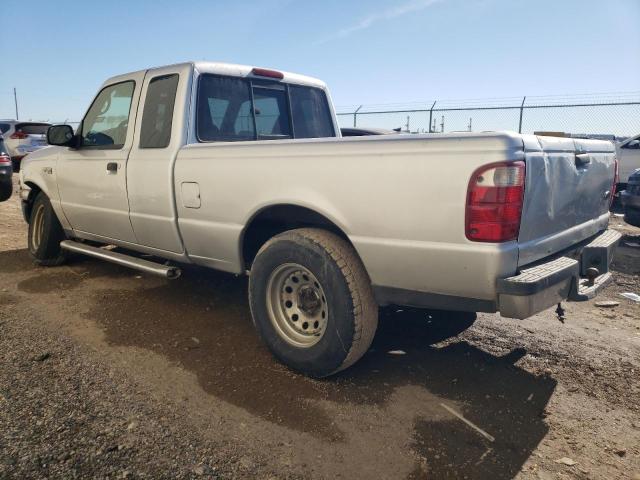 Photo 2 from auction – 2004 FORD RANGER SUP with VIN 1FTYR44E14PA78998