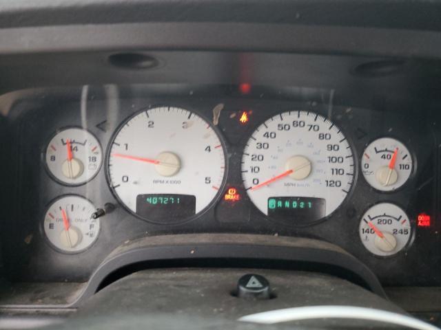 Photo 9 from auction – 2003 DODGE RAM 3500 S with VIN 3D7LA38C53G842493