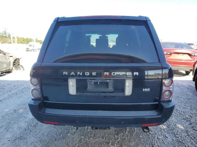 Photo 6 from auction – 2010 LAND ROVER RANGE ROVE with VIN SALMF1D48AA315491
