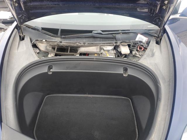 Photo 11 from auction – 2018 TESLA MODEL 3 with VIN 5YJ3E1EB5JF081045