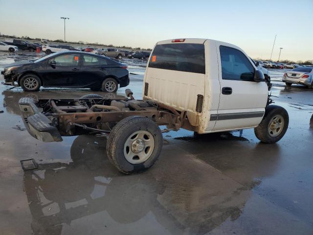Photo 3 from auction – 2002 CHEVROLET SILVERADO with VIN 1GCEC14W82Z255091