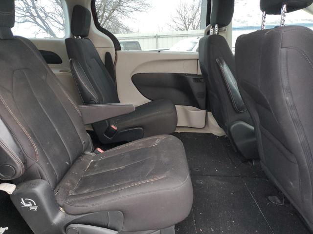 Photo 11 from auction – 2018 CHRYSLER PACIFICA T with VIN 2C4RC1FGXJR132344