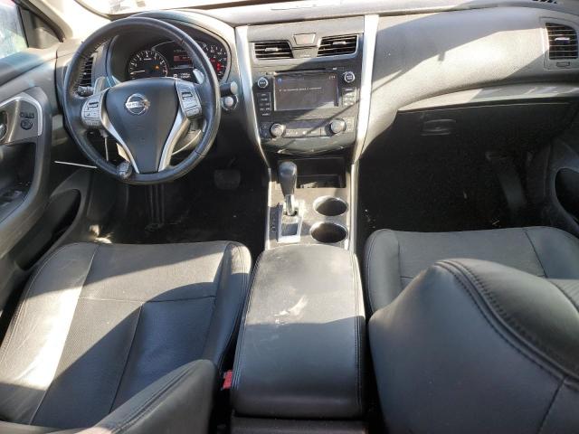 Photo 8 from auction – 2014 NISSAN ALTIMA 3.5 with VIN 1N4BL3AP7EC422209