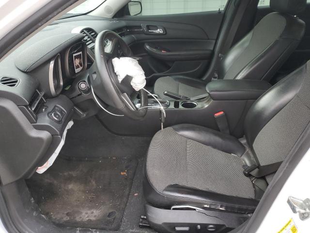 Photo 7 from auction – 2015 CHEVROLET MALIBU 2LT with VIN 1G11D5SL4FF202660