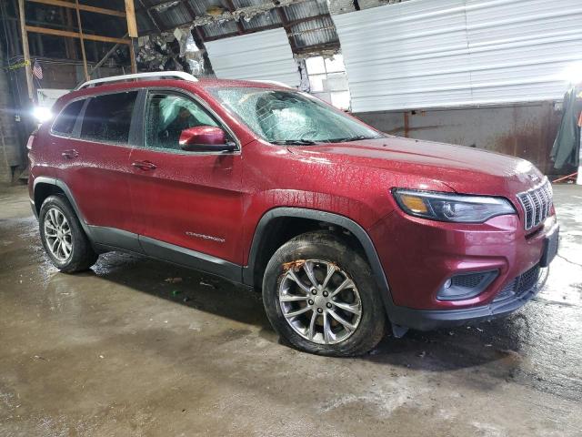 Photo 4 from auction – 2019 JEEP CHEROKEE L with VIN 1C4PJMLBXKD426371