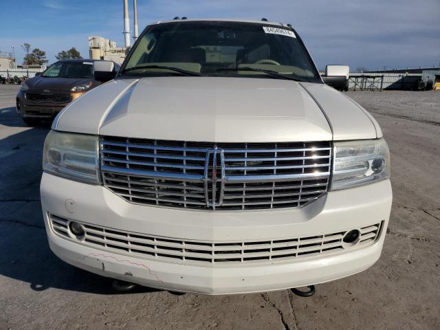 Photo 5 from auction – 2008 LINCOLN NAVIGATOR with VIN 5LMFU28588LJ05107