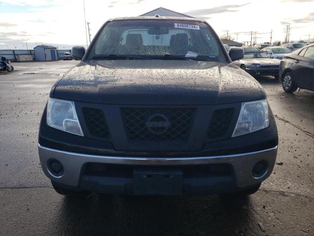Photo 5 from auction – 2011 NISSAN FRONTIER S with VIN 1N6AD0EV0BC441736