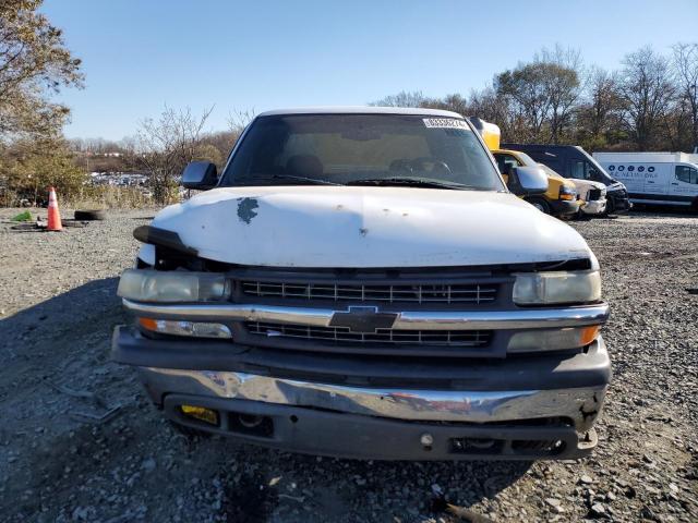 Photo 5 from auction – 2000 CHEVROLET SILVERADO with VIN 1GCEK19T0YE182980