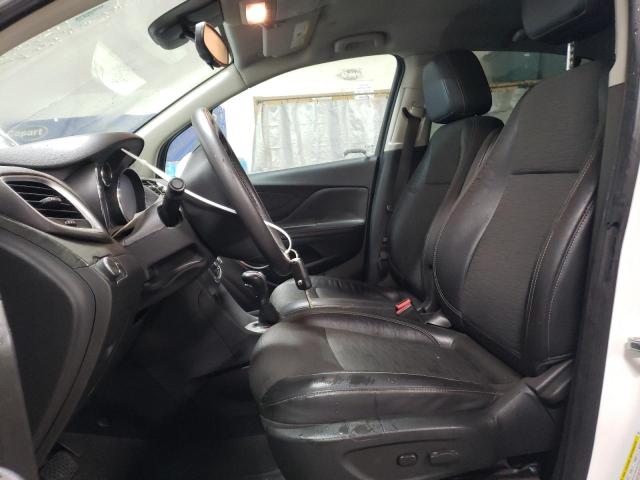 Photo 7 from auction – 2015 BUICK ENCORE with VIN KL4CJASB2FB243816