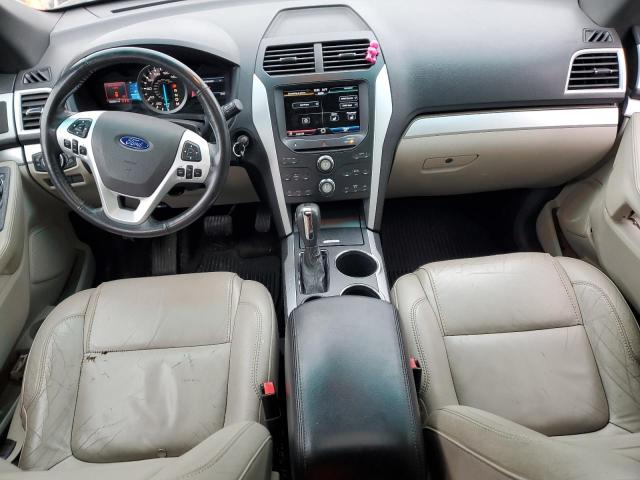 Photo 8 from auction – 2012 FORD EXPLORER X with VIN 1FMHK7D88CGA99261