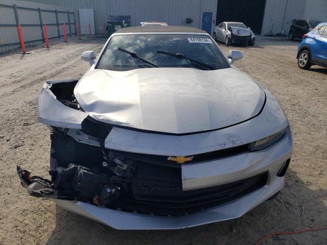 Photo 5 from auction – 2016 CHEVROLET CAMARO LT with VIN 1G1FD3DS0G0184712