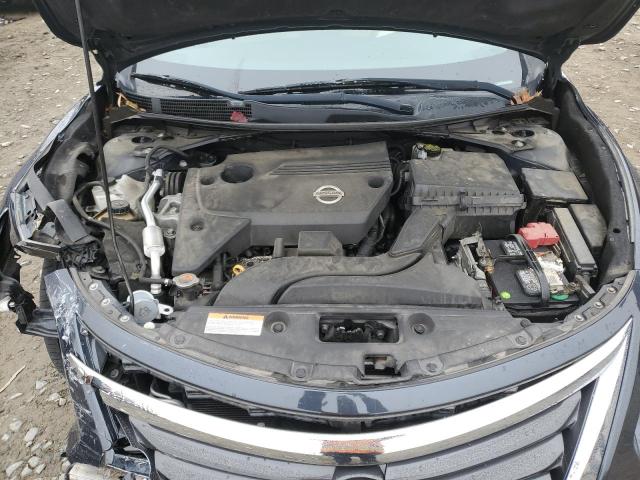 Photo 11 from auction – 2015 NISSAN ALTIMA 2.5 with VIN 1N4AL3AP7FC462464