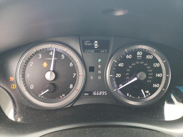 Photo 9 from auction – 2010 LEXUS ES 350 with VIN JTHBK1EG2A2342844