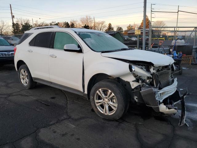 Photo 4 from auction – 2012 CHEVROLET EQUINOX LT with VIN 2GNFLGE5XC6144561