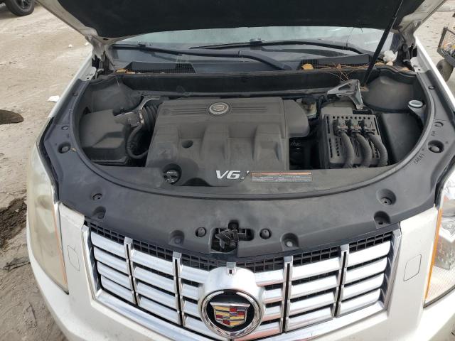 Photo 12 from auction – 2014 CADILLAC SRX PERFOR with VIN 3GYFNCE3XES658676