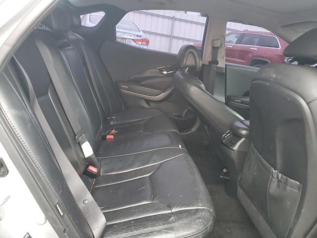 Photo 10 from auction – 2012 HYUNDAI AZERA GLS with VIN KMHFH4JG3CA192580