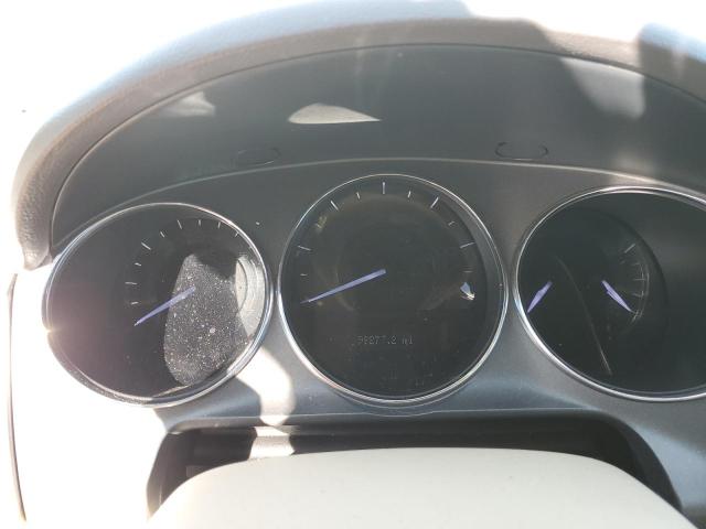 Photo 8 from auction – 2012 LINCOLN MKZ with VIN 3LNHL2JC0CR810906