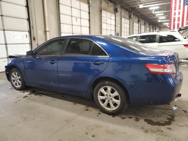 Photo 2 from auction – 2010 TOYOTA CAMRY BASE with VIN 4T4BF3EK7AR057004