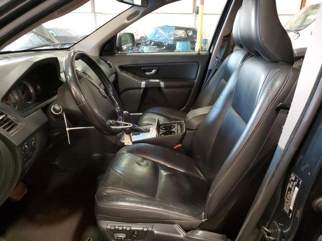 Photo 7 from auction – 2014 VOLVO XC90 3.2 with VIN YV4952CZ5E1690356