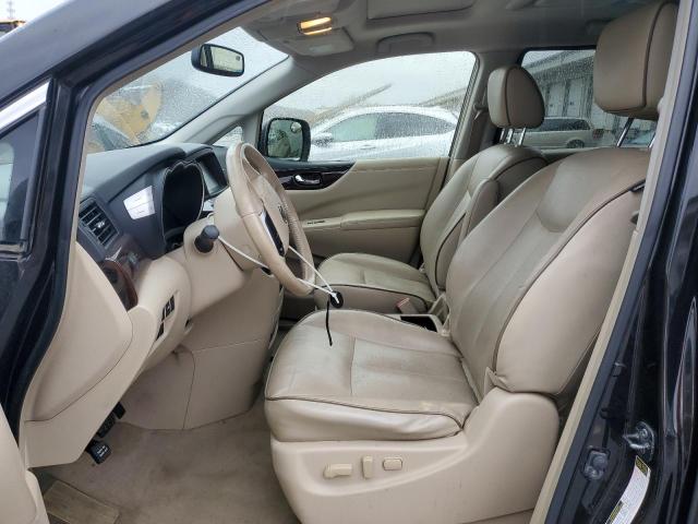 Photo 7 from auction – 2015 NISSAN QUEST S with VIN JN8AE2KP2F9124372