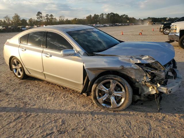 Photo 4 from auction – 2012 ACURA TL with VIN 19UUA9F50CA004295