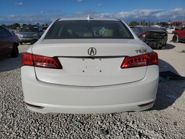 Photo 6 from auction – 2020 ACURA TLX TECHNO with VIN 19UUB1F50LA007342