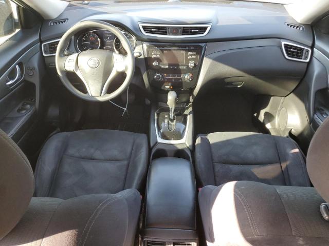Photo 8 from auction – 2016 NISSAN ROGUE S with VIN JN8AT2MT6GW019997
