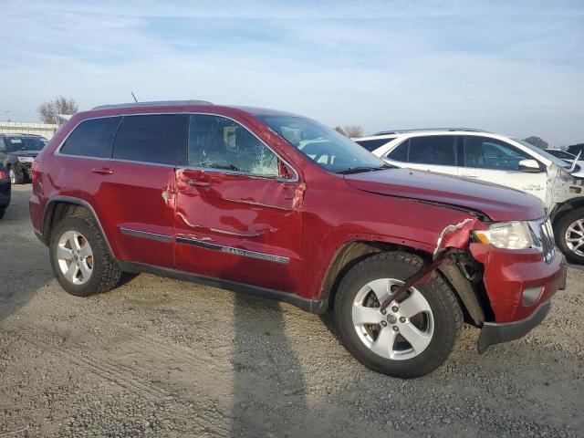 Photo 4 from auction – 2013 JEEP GRAND CHER with VIN 1C4RJFAG5DC560880