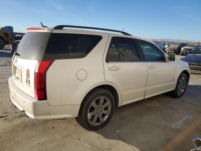 Photo 3 from auction – 2008 CADILLAC SRX with VIN 1GYEE637980126205
