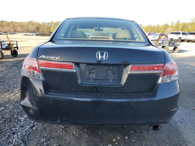 Photo 6 from auction – 2012 HONDA ACCORD SE with VIN 1HGCP2F65CA184383