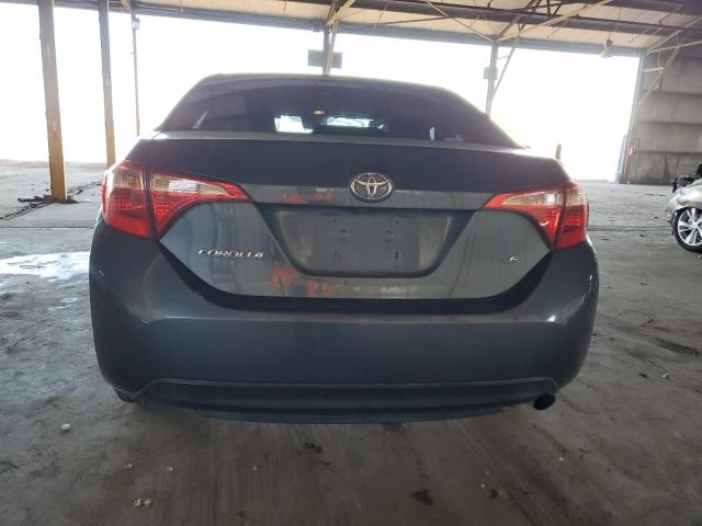 Photo 6 from auction – 2017 TOYOTA COROLLA L with VIN 2T1BURHE5HC877098