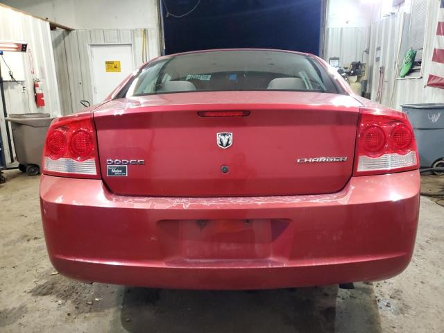 Photo 6 from auction – 2010 DODGE CHARGER with VIN 2B3CA4CD4AH316077