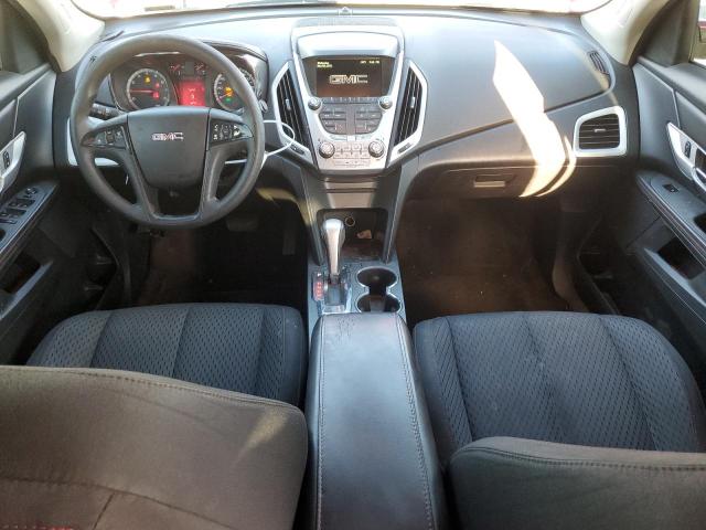 Photo 8 from auction – 2012 GMC TERRAIN SL with VIN 2GKALMEKXC6394734