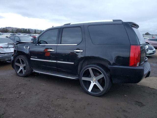 Photo 2 from auction – 2007 CADILLAC ESCALADE L with VIN 1GYFK63827R160941