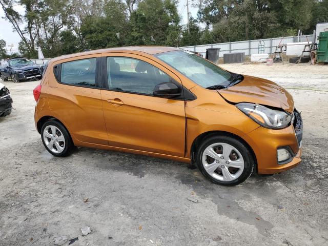 Photo 4 from auction – 2020 CHEVROLET SPARK LS with VIN KL8CB6SA3LC420959