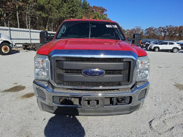 Photo 5 from auction – 2015 FORD F250 SUPER with VIN 1FT7X2B68FEA21178